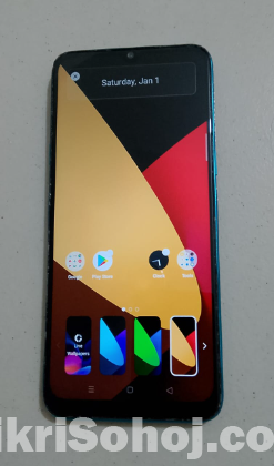 Realme 5i